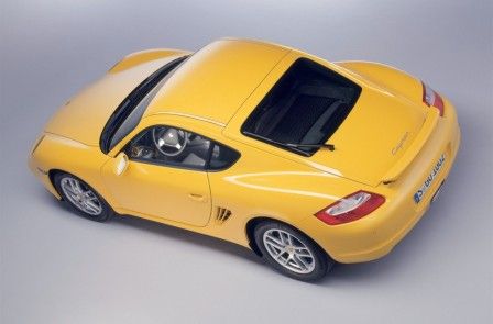 Cayman 3